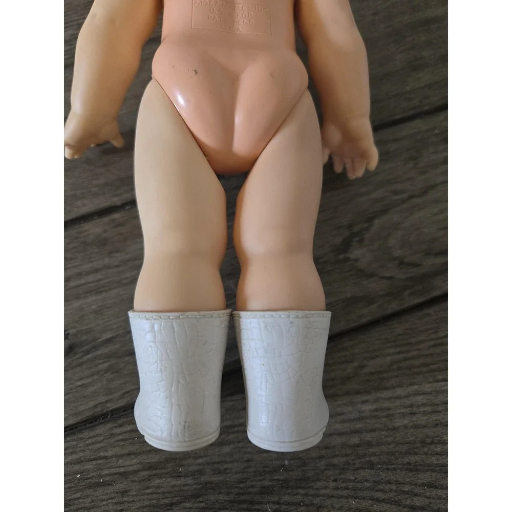 Mattel sister small